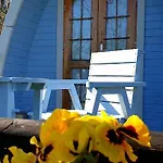Parque de Campismo Glamping At Treegrove *